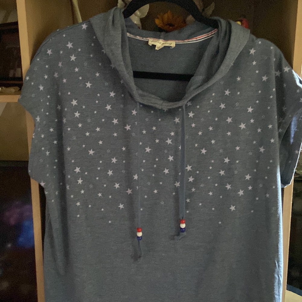 🤍 Star jogging suit set